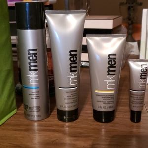 Mary Kay men products